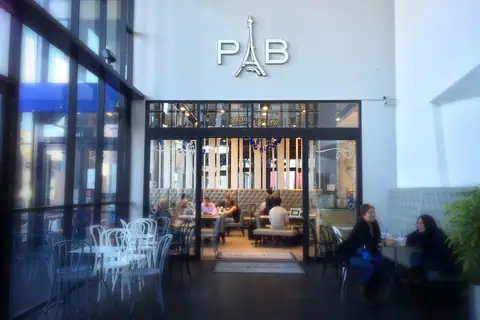 Mai Bakery photo 2