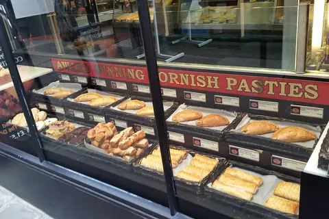 Mai Bakery photo 3