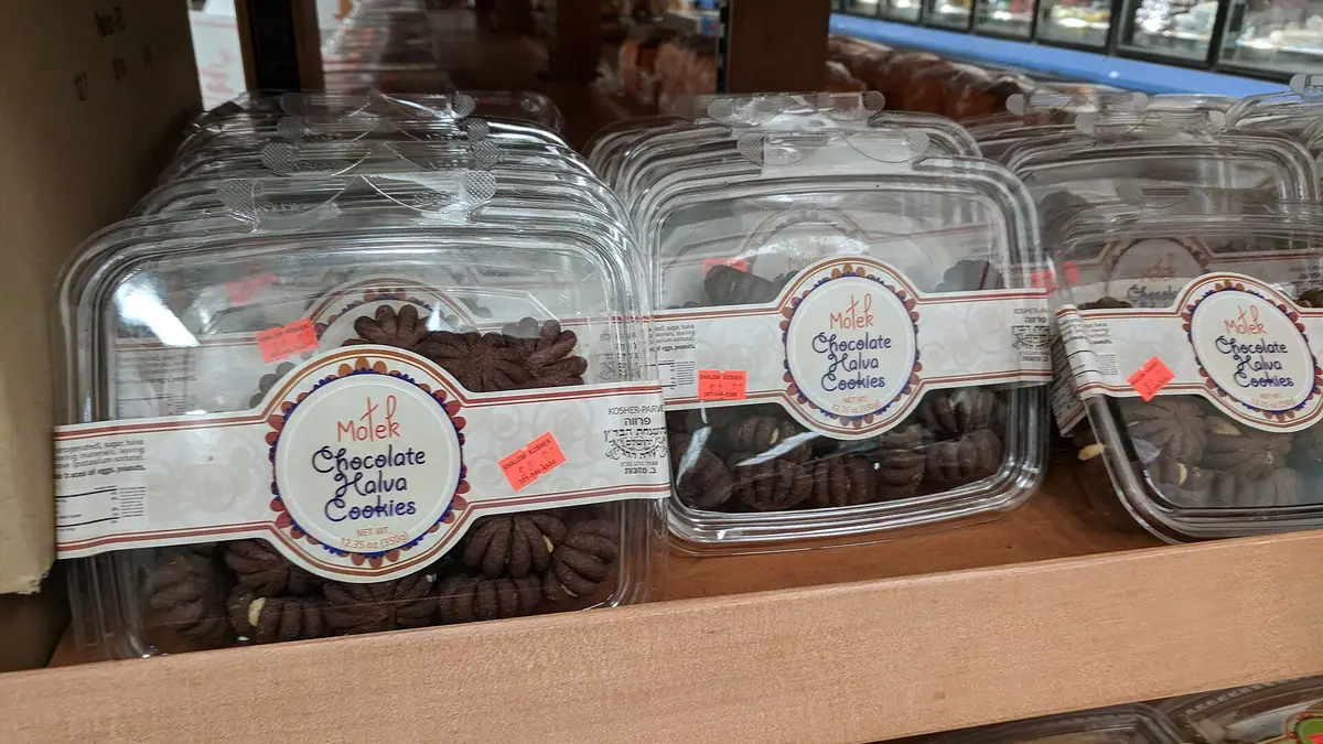 Mai Bakery – bakery in Pillgwenlly, Newport